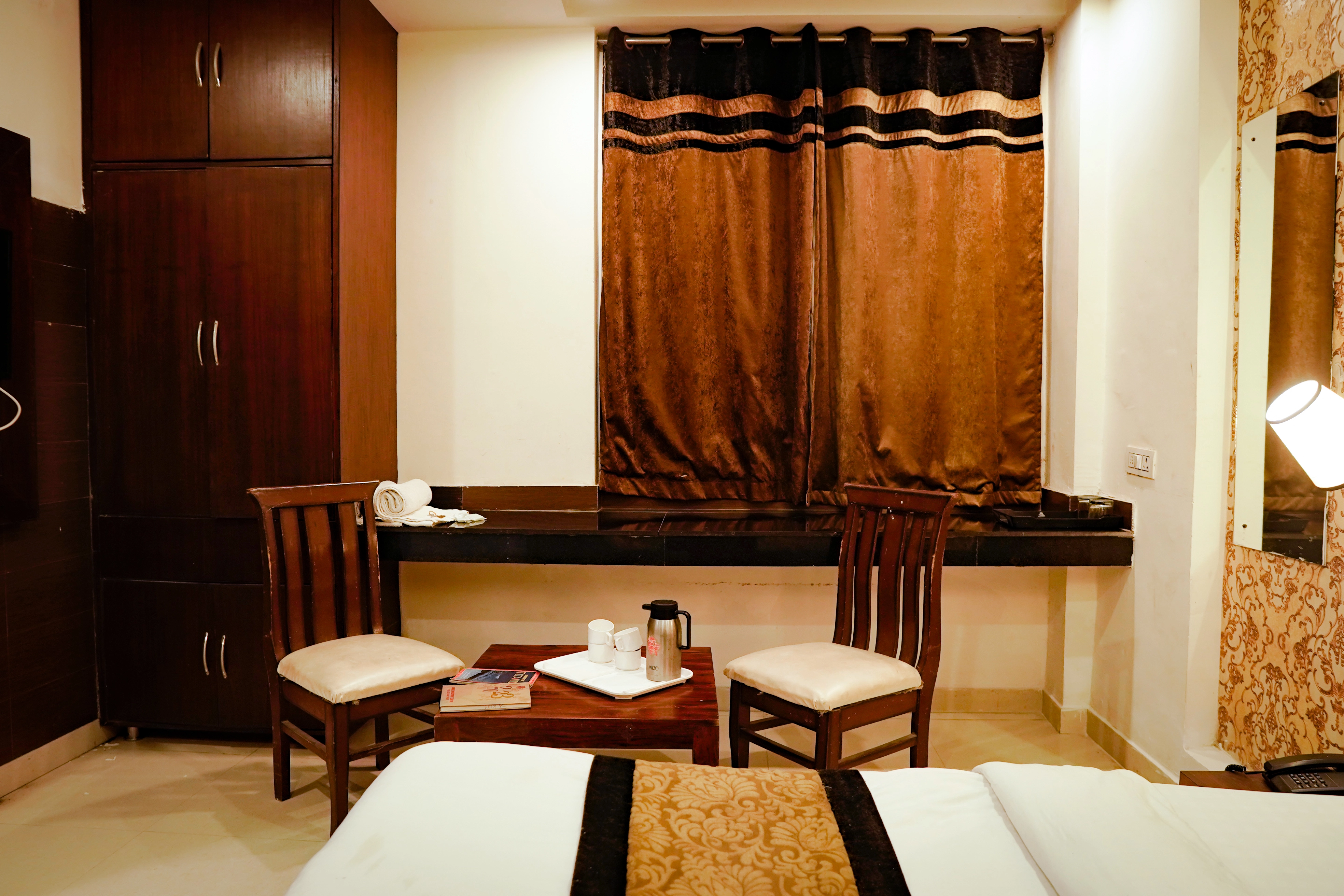 Super Deluxe Room